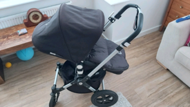 bugaboo cameleon accessories uk